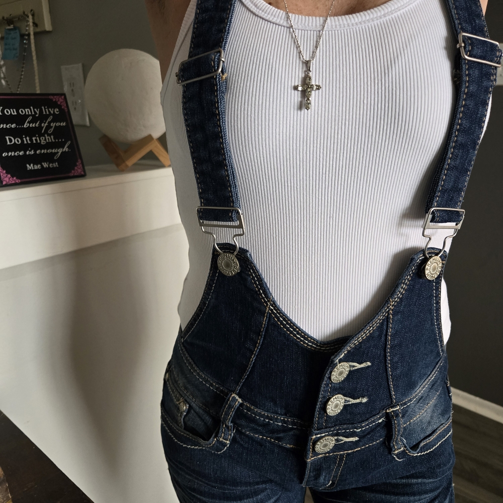 Overalls - Picture 2 of 3